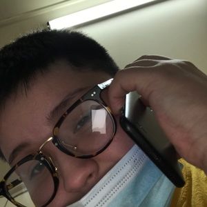 Meet your Posher, Jack